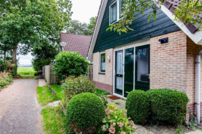 Bungalow 40 op Recreatiepark De Wielen